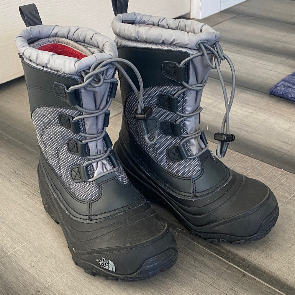 The North Face Thermafelt Plus